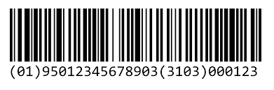 barcode